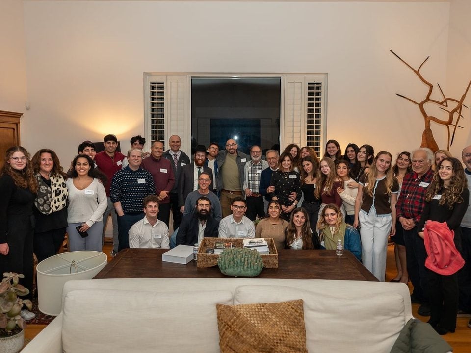 Montecito Mentorship Initiative